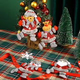 Christmas Tree Ornament