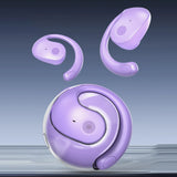 Wireless BT AI Translation Earbuds