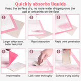 Puppy Training Pee Pads