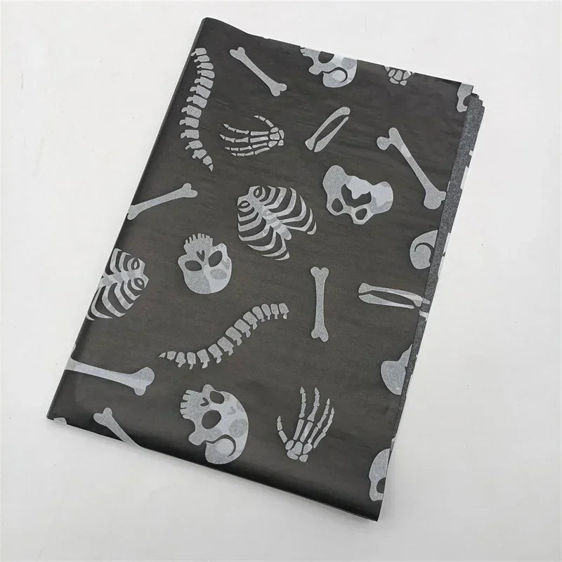 20*14inch Halloween Wrapping Paper