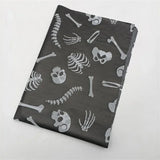 20*14inch Halloween Wrapping Paper