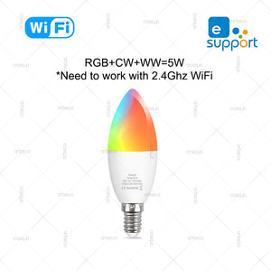 Smart Bulb