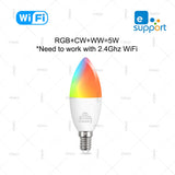 Smart Bulb