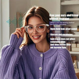 Smart Bluetooth Music Glasses
