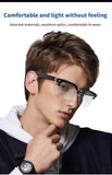 AI Smart Translate Eyeglasses