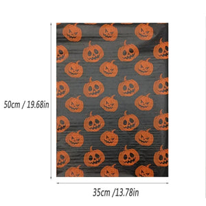 20*14inch Halloween Wrapping Paper