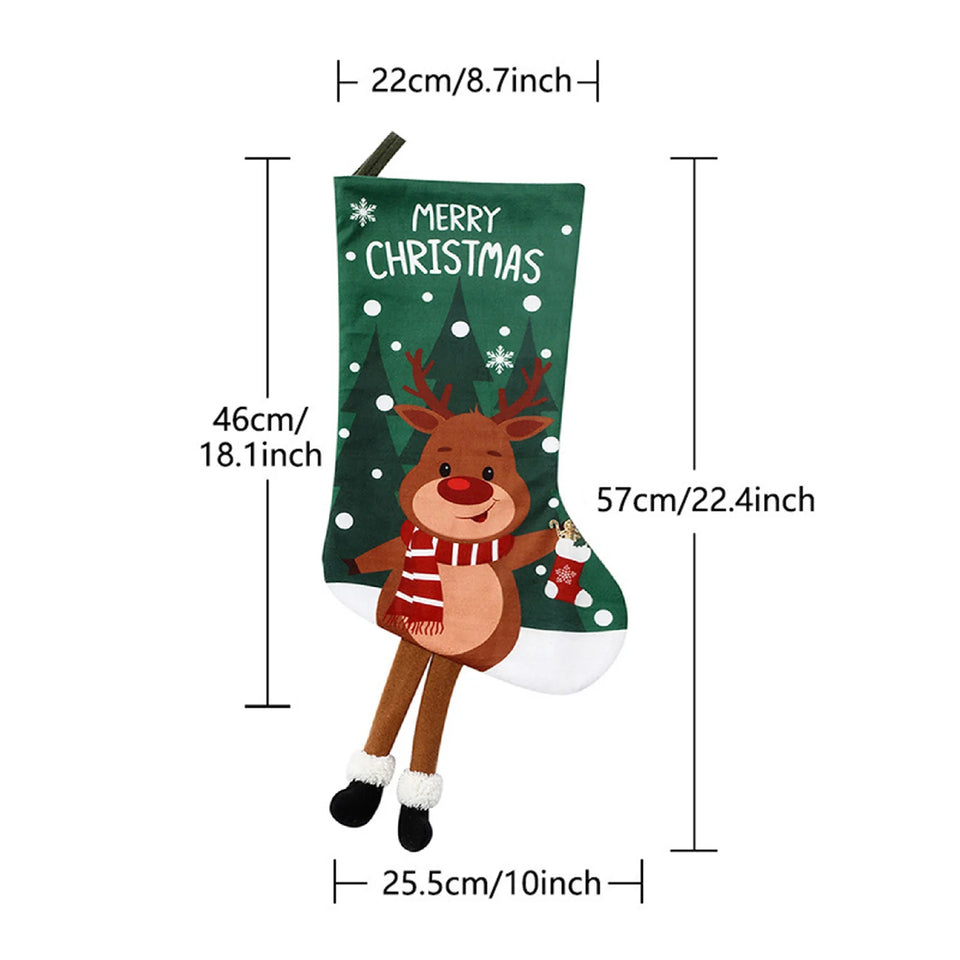 Christmas Stockings