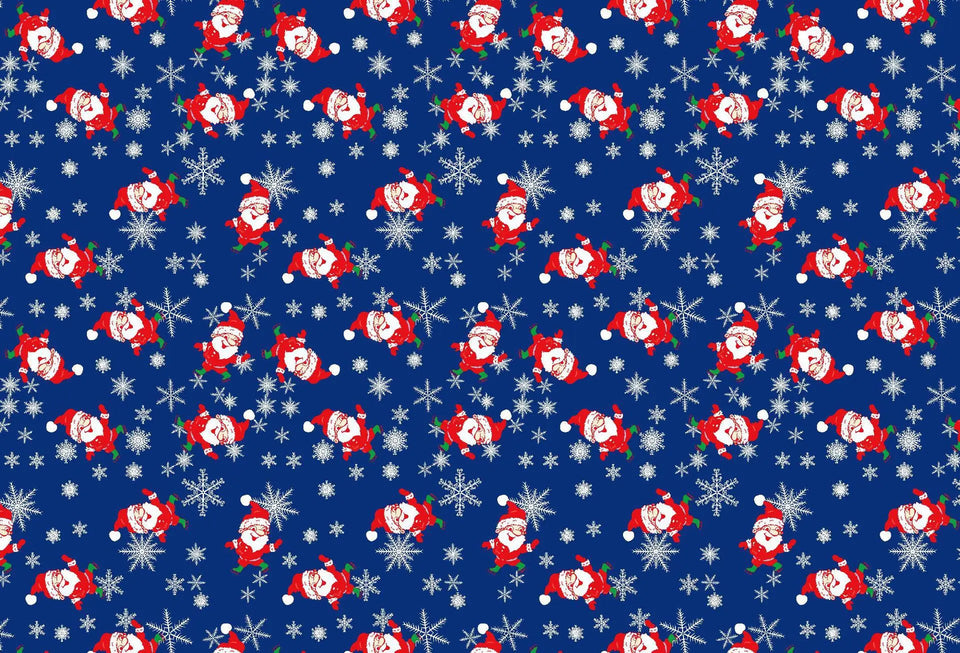 Christmas Gift Wrapping Paper