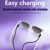 Smart Bluetooth Music Glasses