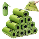 Biodegradable Dog Poop Bags