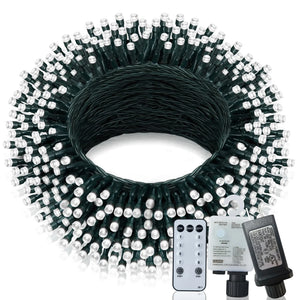 Outdoor Christmas Lights Waterproof