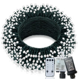 Outdoor Christmas Lights Waterproof
