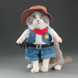 Pet Costume Clothes