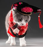Pet Costume Clothes