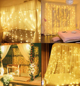 Curtain Light for Party/Wedding/Festival/Christmas