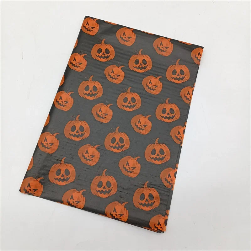 20*14inch Halloween Wrapping Paper