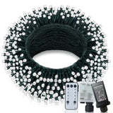 Outdoor Christmas Lights Waterproof
