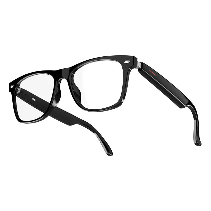 AI Smart Translate Eyeglasses