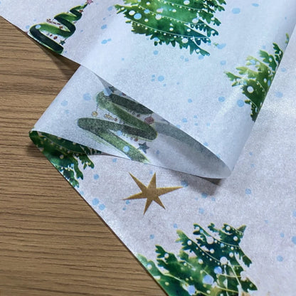 10/20PCS Thin Paper