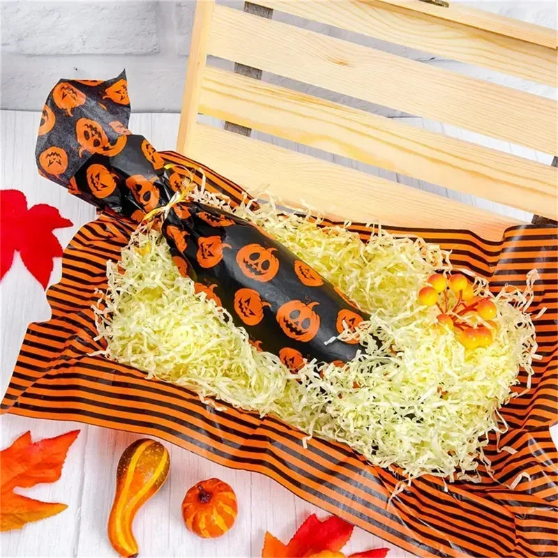 20*14inch Halloween Wrapping Paper