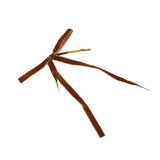 10/20PCS Velvet Bows Christmas Tree