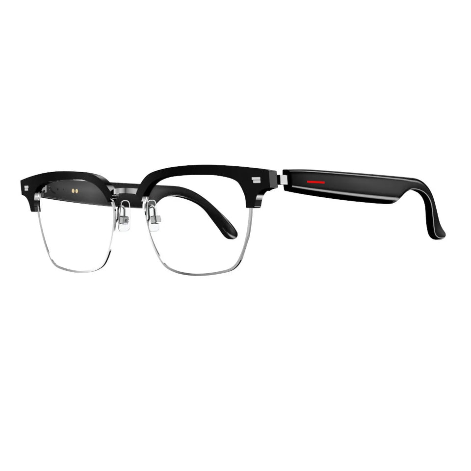 AI Smart Translate Eyeglasses