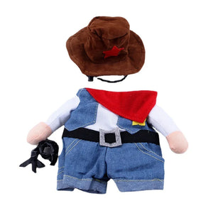 Pet Costume Clothes