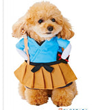 Pet Costume Clothes