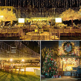 2025 Christmas Decorations Lights Solar