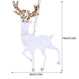 Acrylic Christmas Ornaments