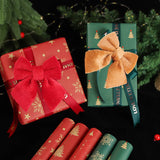 20/4x Christmas Decoration Bows