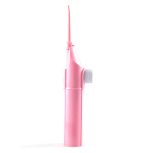 Portable Water Dental Floss