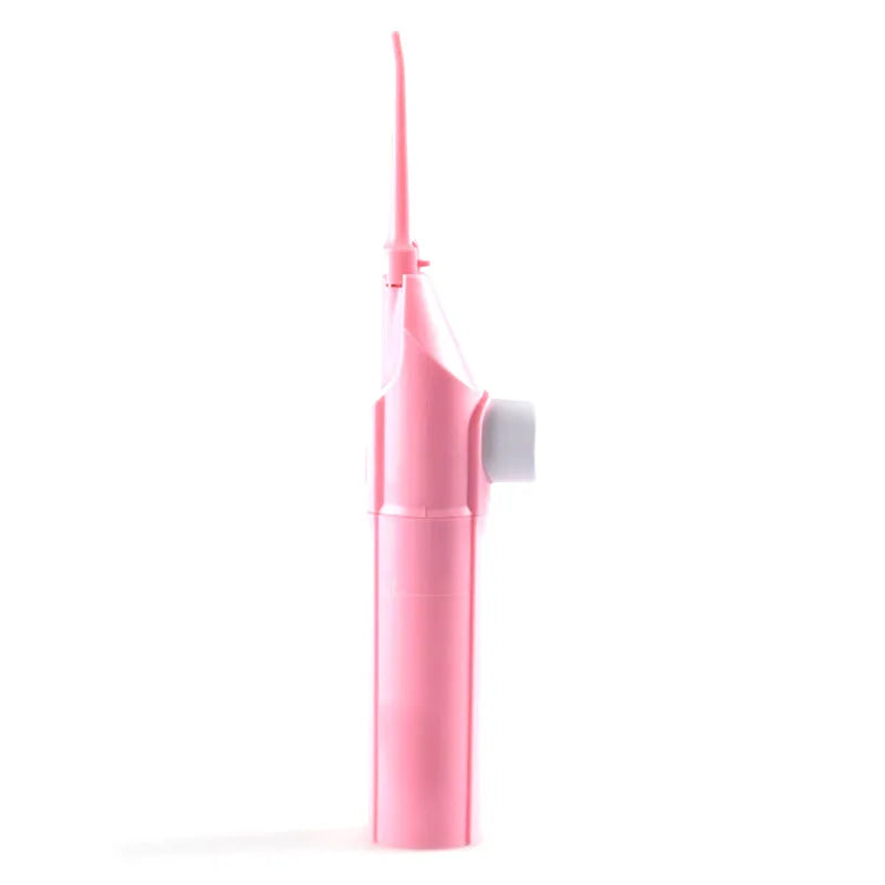 Portable Water Dental Floss