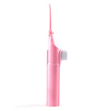 Portable Water Dental Floss
