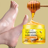 Turmeric Anti-Drying Crack Foot Cream
