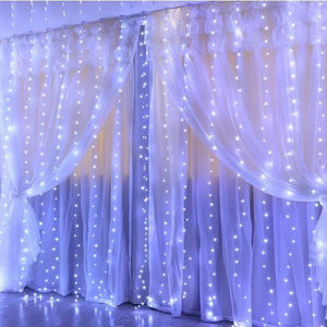 Curtain Light for Party/Wedding/Festival/Christmas