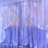 Curtain Light for Party/Wedding/Festival/Christmas