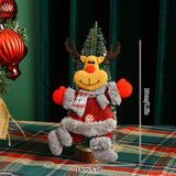 Christmas Tree Ornament