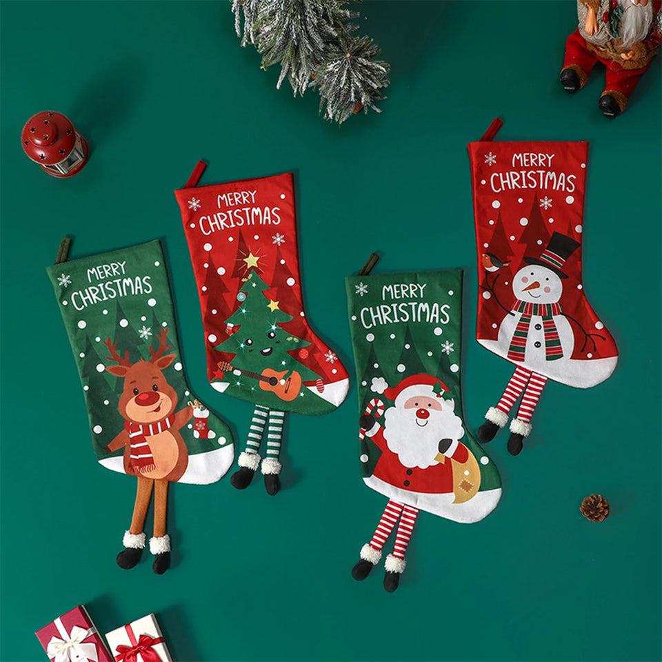 Christmas Stockings