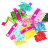 4/6/8/12PCS New 2025 Diamond Painting Greeting Cards