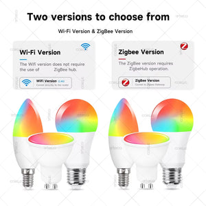 Smart Bulb
