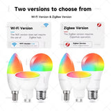 Smart Bulb