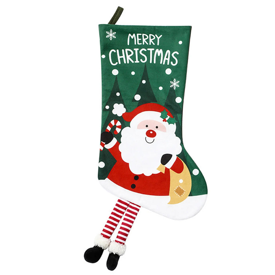 Christmas Stockings