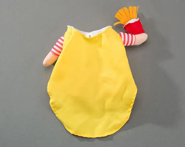 Pet Costume Clothes