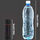 2025 2000X25 HD Monocular Telescope