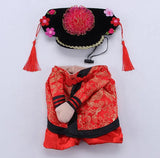 Pet Costume Clothes