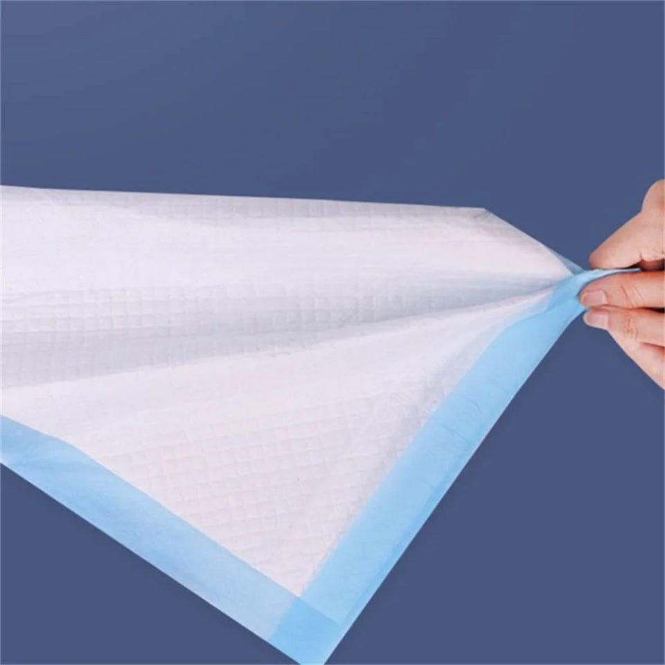 Puppy Training Pee Pads