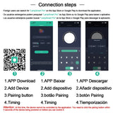 LED Bulb Smart light Lamps