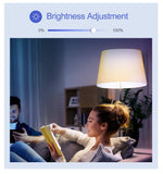 Smart Wifi Led Light Bulb