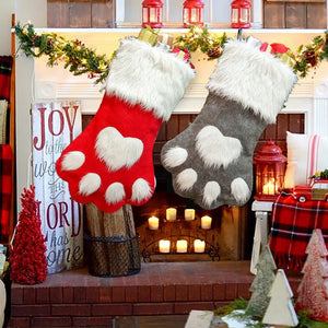 2026 Christmas Stockings